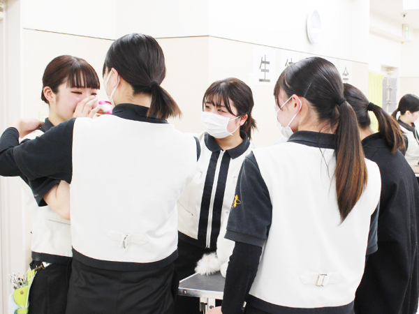 ☆生徒競技会☆午後の部～ＰＡＲＴ②～
